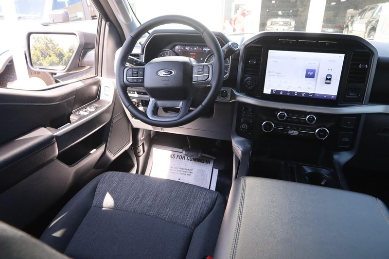 Ford F-150 Vehicle Image 21