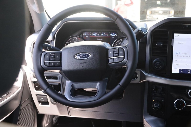 Ford F-150 Vehicle Image 22