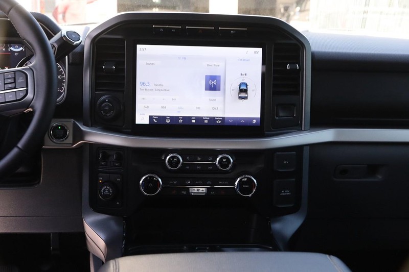 Ford F-150 Vehicle Image 23