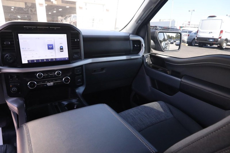 Ford F-150 Vehicle Image 24