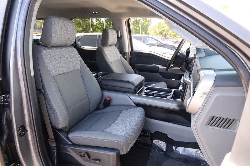 Ford F-150 Vehicle Image 25