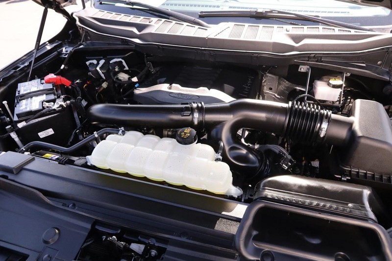 Ford F-150 Vehicle Image 26