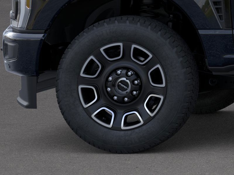 Ford Super Duty F-350 SRW Vehicle Image 19