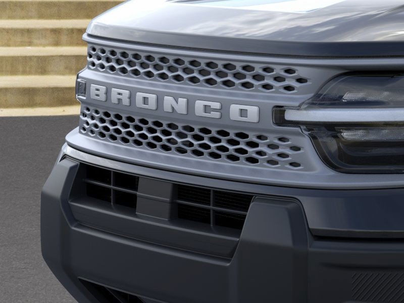 Ford Bronco Sport Vehicle Image 17