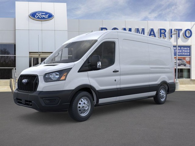 Hazelwood MO 2025 Ford Transit Cargo Van more details - ford transit cargo van