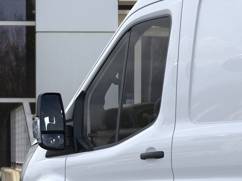 Ford Transit Cargo Van Vehicle Image 20