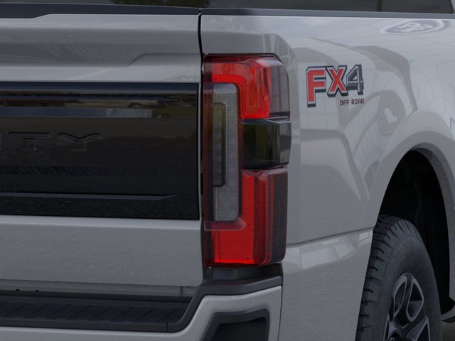 Ford Super Duty F-350 SRW Vehicle Image 21