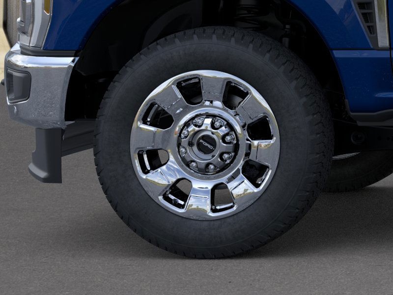Ford Super Duty F-250 SRW Vehicle Full-screen Gallery Image 19