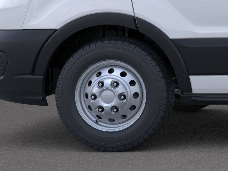 Ford Transit Cargo Van Vehicle Image 19