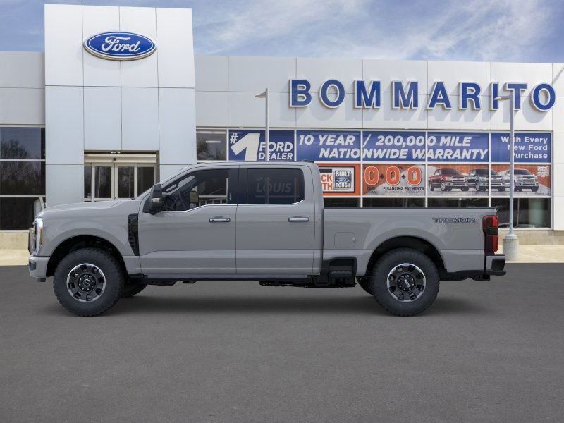 Ford Super Duty F-250 SRW Vehicle Image 03