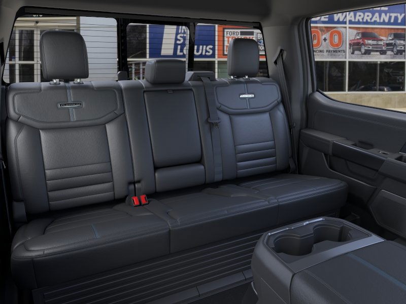 Ford Super Duty F-250 SRW Vehicle Image 11