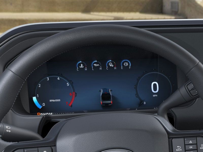 Ford Super Duty F-250 SRW Vehicle Image 13