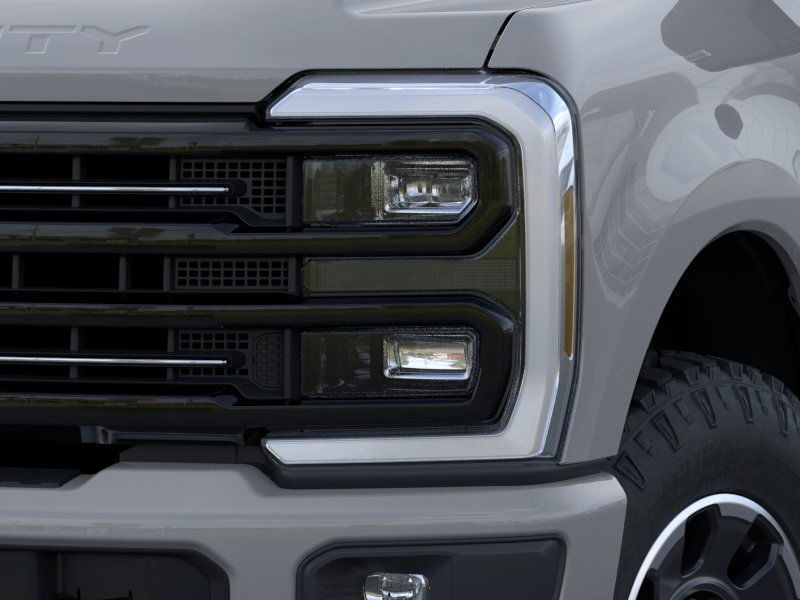 Ford Super Duty F-250 SRW Vehicle Image 18