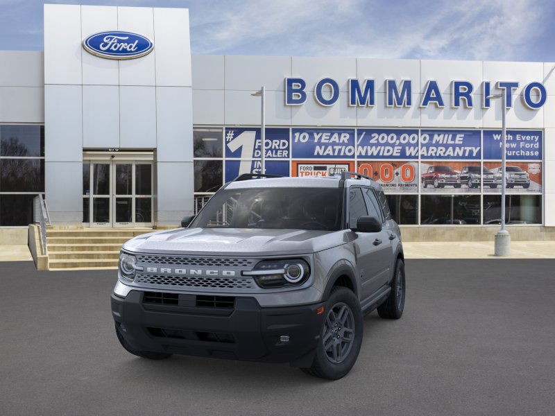 Ford Bronco Sport Vehicle Full-screen Gallery Image 2