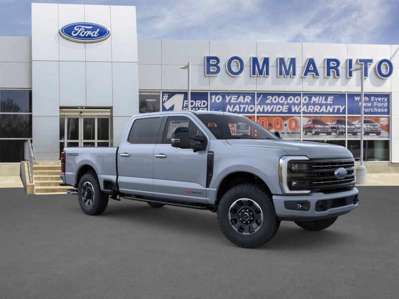 Ford Super Duty F-350 SRW Vehicle Image 07