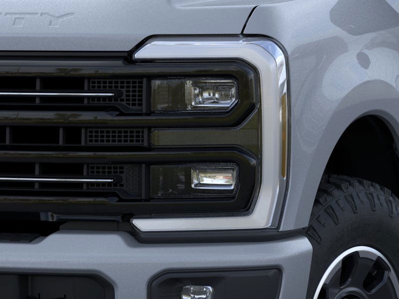 Ford Super Duty F-350 SRW Vehicle Image 18