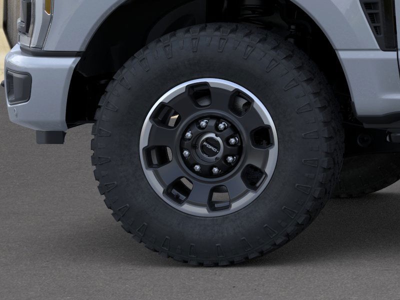 Ford Super Duty F-350 SRW Vehicle Image 19