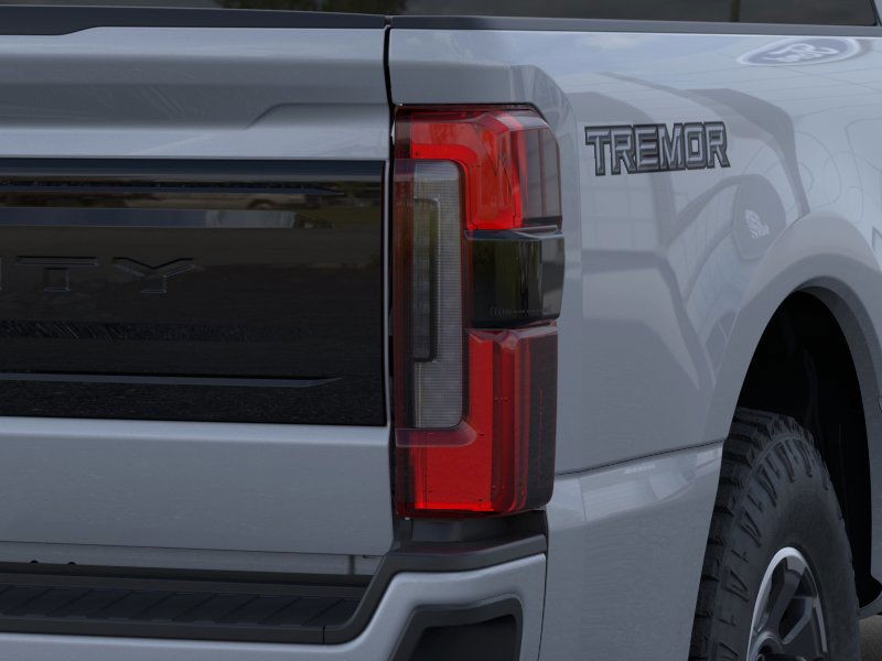 Ford Super Duty F-350 SRW Vehicle Image 21