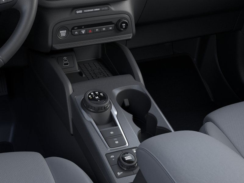 Ford Bronco Sport Vehicle Image 15