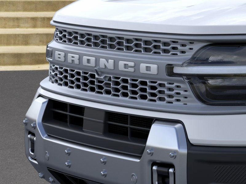 Ford Bronco Sport Vehicle Image 17