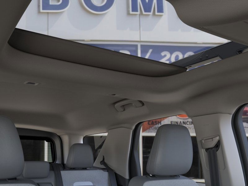 Ford Bronco Sport Vehicle Image 22