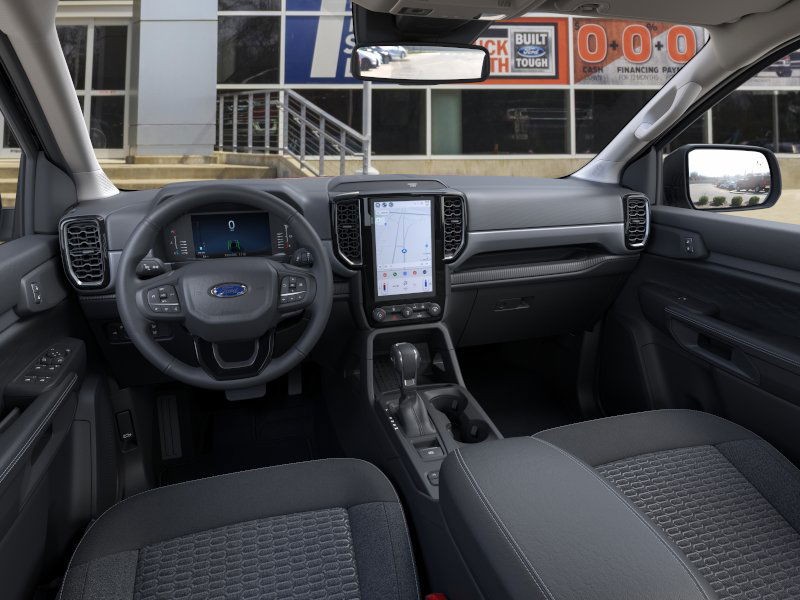 Ford Ranger Vehicle Image 09