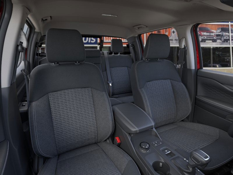 Ford Ranger Vehicle Image 10