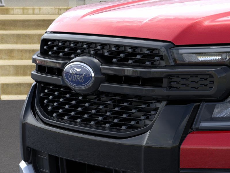 Ford Ranger Vehicle Image 17