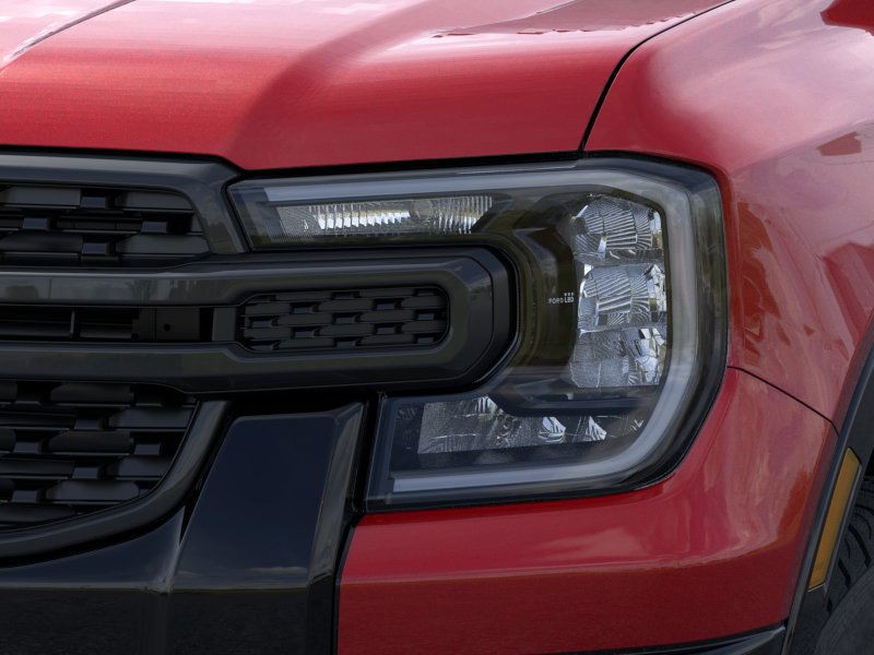 Ford Ranger Vehicle Image 18