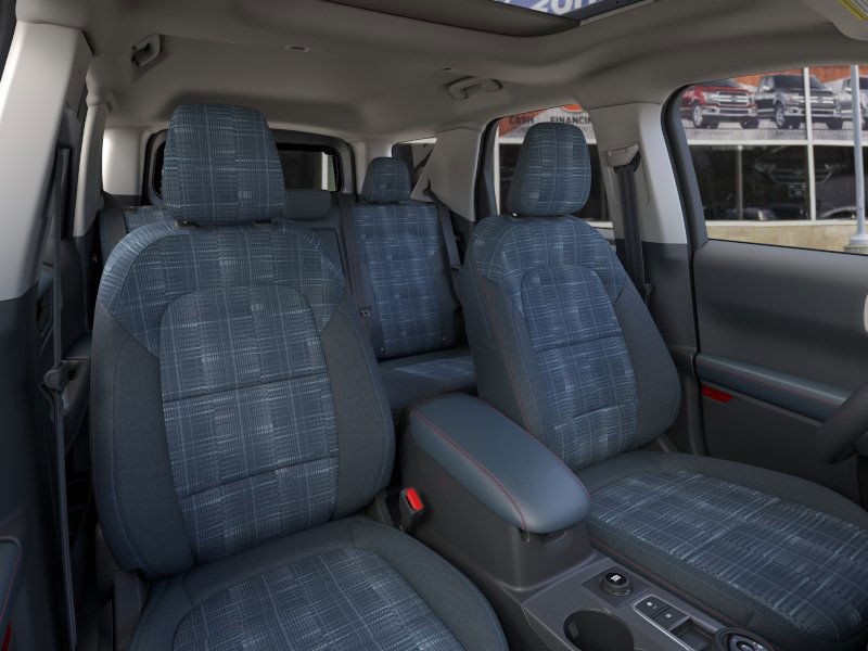 Ford Bronco Sport Vehicle Image 10