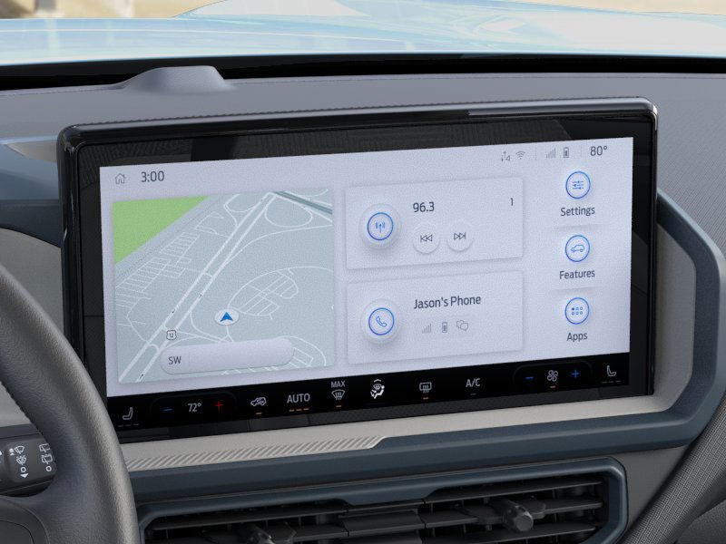 Ford Bronco Sport Vehicle Image 14