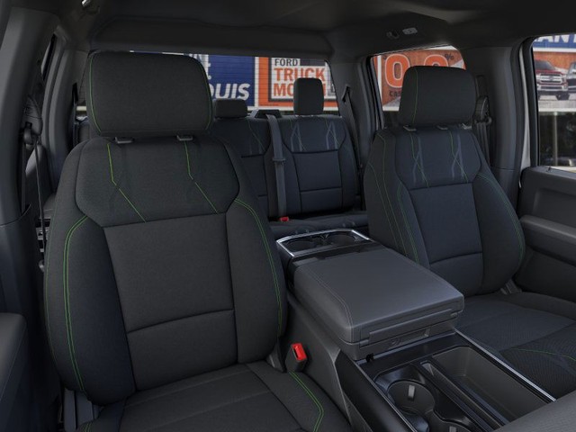 Ford F-150 Vehicle Image 10