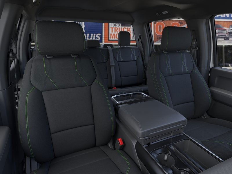 Ford F-150 Vehicle Image 10