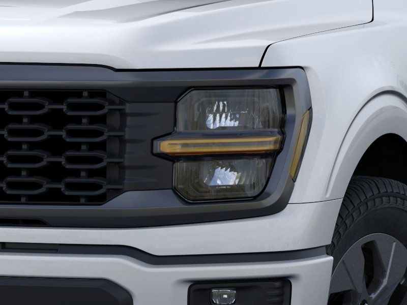 Ford F-150 Vehicle Image 18