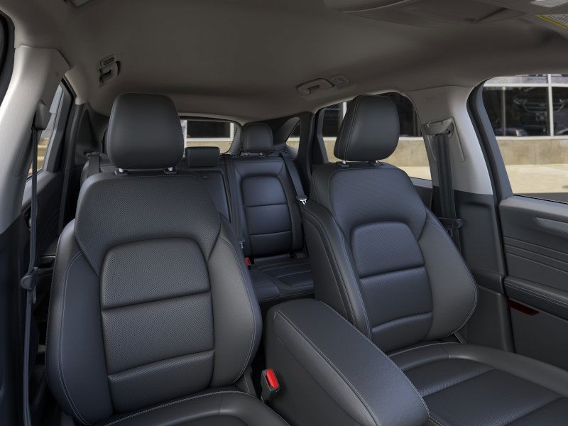 Ford Escape Vehicle Image 10