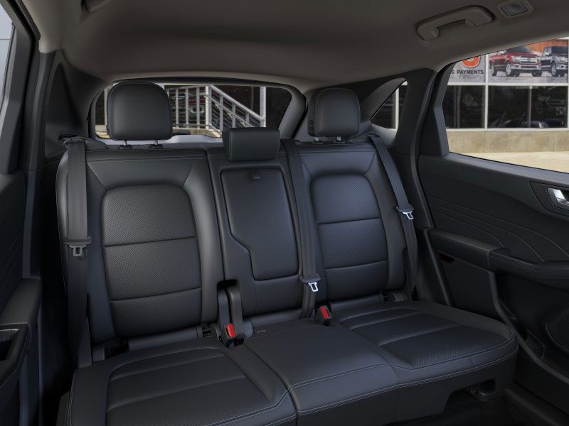 Ford Escape Vehicle Image 11