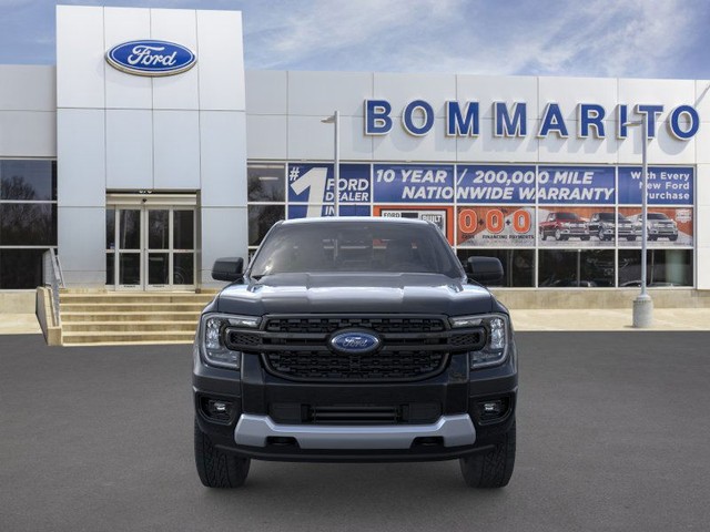 Ford Ranger Vehicle Image 06