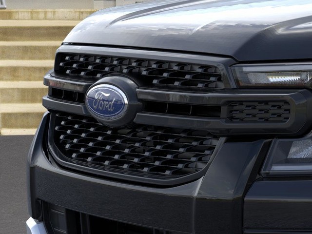 Ford Ranger Vehicle Image 17