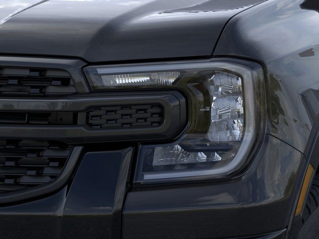 Ford Ranger Vehicle Image 18