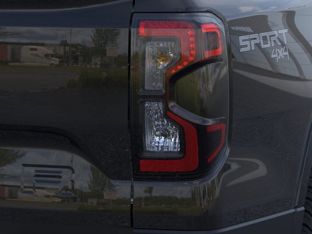 Ford Ranger Vehicle Image 21