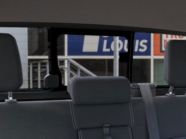 Ford Ranger Vehicle Image 22