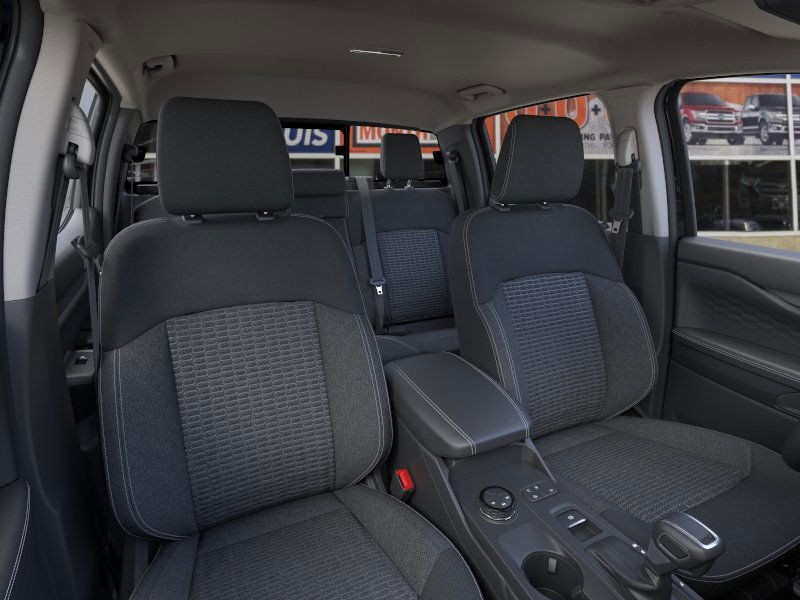 Ford Ranger Vehicle Full-screen Gallery Image 10