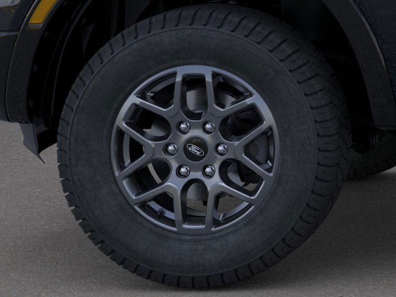 Ford Ranger Vehicle Full-screen Gallery Image 19