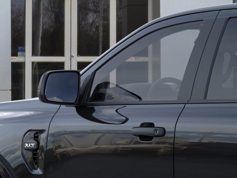 Ford Ranger Vehicle Full-screen Gallery Image 20