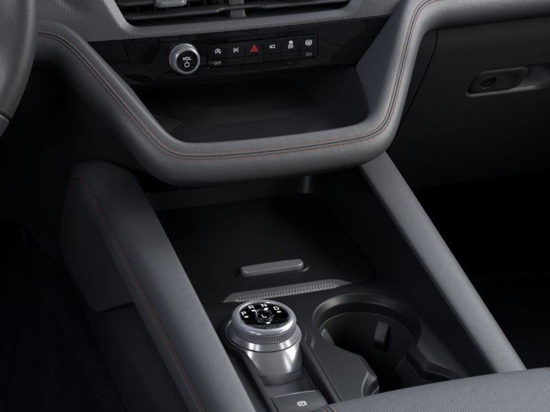 Ford Explorer Vehicle Image 15