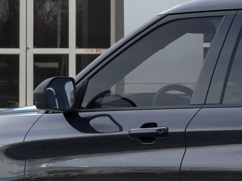 Ford Explorer Vehicle Image 20