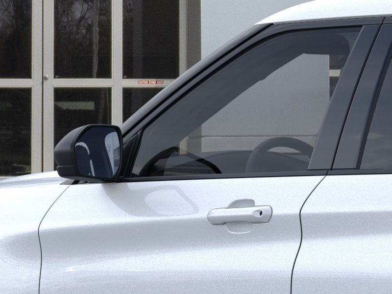 Ford Explorer Vehicle Full-screen Gallery Image 20