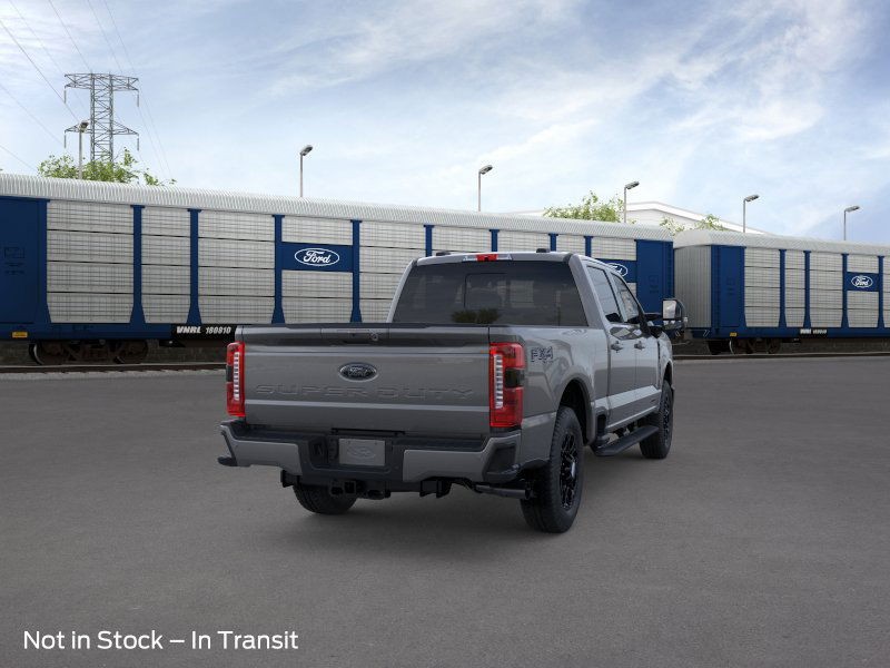 Ford Super Duty F-350 SRW Vehicle Image 08