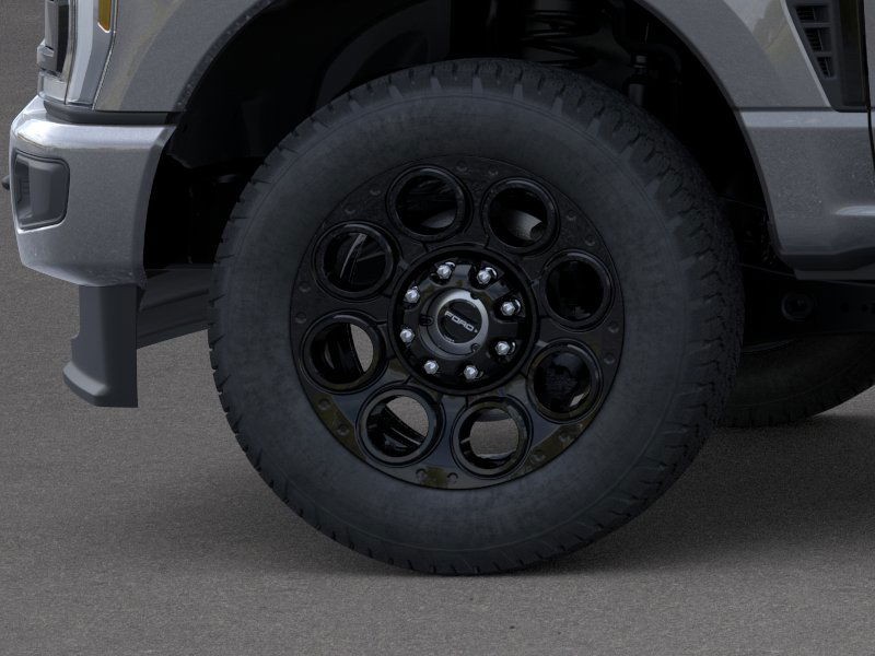 Ford Super Duty F-350 SRW Vehicle Image 19