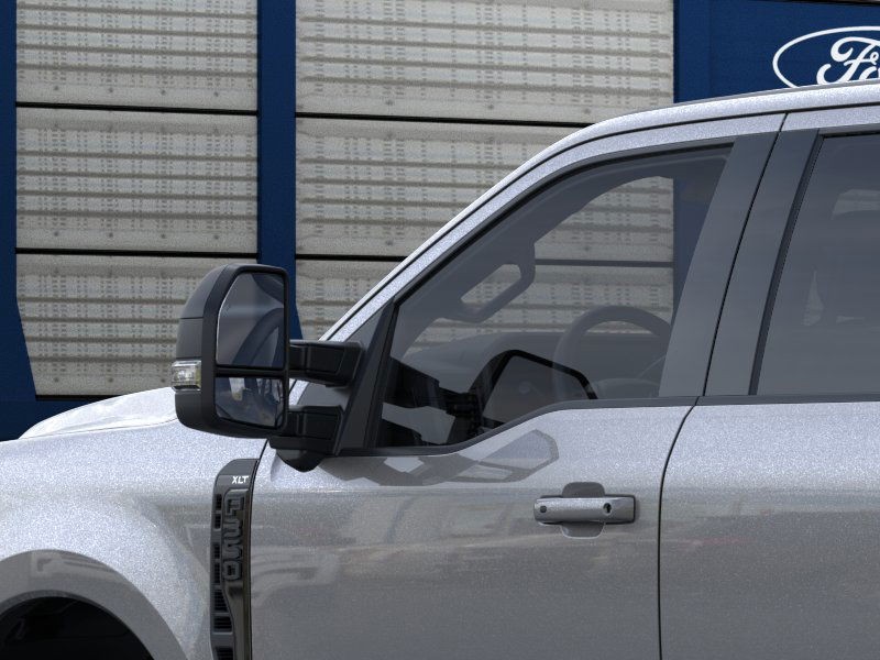Ford Super Duty F-350 SRW Vehicle Image 20